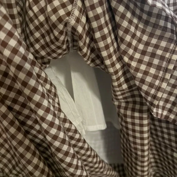 POSSE Callie Dress - Picture 8 of 9